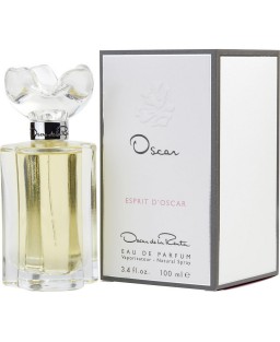 ESPRIT D'OSCAR by Oscar de la Renta (WOMEN) - EAU DE PARFUM SPRAY 3.4 OZ