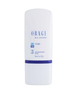 Obagi by Obagi (UNISEX) - Nu-Derm Clear Fx 2 oz