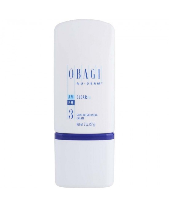 Obagi by Obagi (UNISEX) - Nu-Derm Clear Fx 2 oz