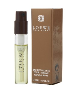 LOEWE by Loewe (MEN) - EDT SPRAY VIAL