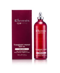 Elemis by Elemis (WOMEN) - Exotic Frangipani Monoi Body Oil --100ml/3.4oz