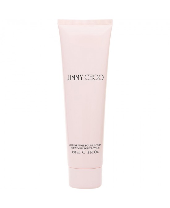 JIMMY CHOO by Jimmy Choo (WOMEN) - BODY LOTION 5 OZ