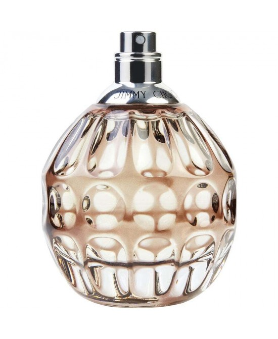 JIMMY CHOO by Jimmy Choo (WOMEN) - EAU DE PARFUM SPRAY 3.3 OZ *TESTER