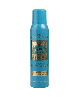 4711 by 4711 (UNISEX) - DEODORANT SPRAY 3.4 OZ