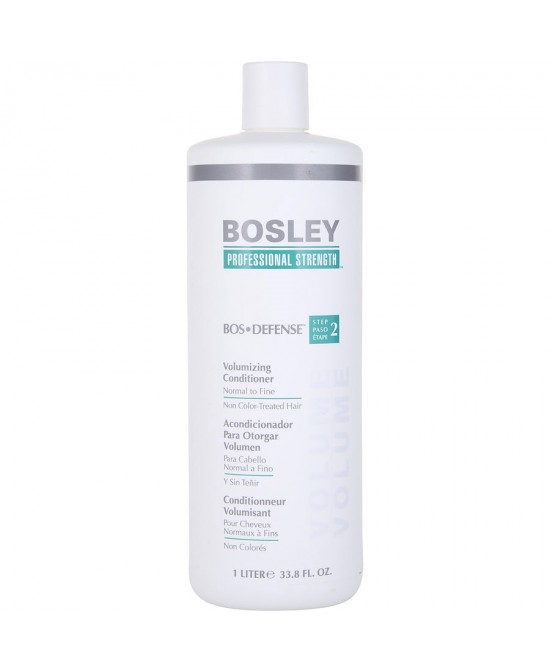 BOSLEY by Bosley (UNISEX)