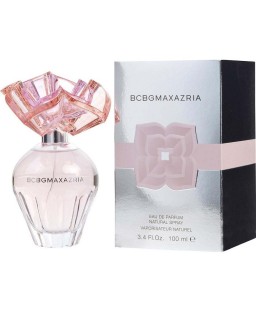 BCBGMAXAZRIA by Max Azria (WOMEN) - EAU DE PARFUM SPRAY 3.4 OZ