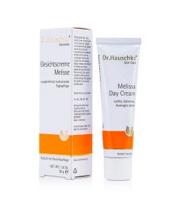 Dr. Hauschka by Dr. Hauschka (WOMEN) - Melissa Day Cream  --30g/1oz