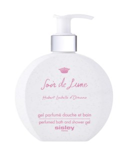 SOIR DE LUNE by Sisley (WOMEN) - SHOWER GEL 6.7 OZ