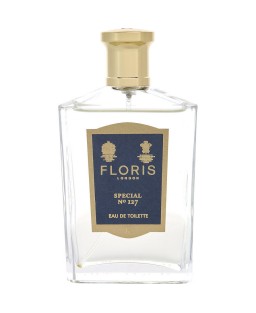 FLORIS SPECIAL NO. 127 by Floris (WOMEN) - EDT SPRAY 3.4 OZ *TESTER