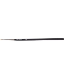 MAC by MAC (WOMEN) - Brushes - #210 Fine Point Pencil Brush (Eyes) ---