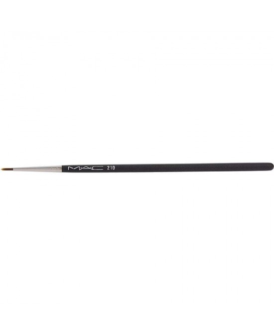 MAC by MAC (WOMEN) - Brushes - #210 Fine Point Pencil Brush (Eyes) ---