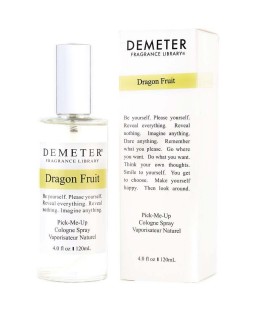 DEMETER DRAGON FRUIT by Demeter (UNISEX) - COLOGNE SPRAY 4 OZ