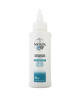 NIOXIN by Nioxin (UNISEX) - SCALP RECOVERY SOOTHING SERUM 3.3 OZ