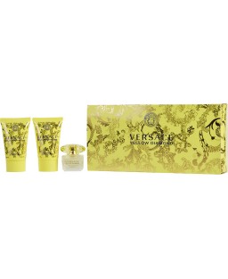 VERSACE YELLOW DIAMOND by Gianni Versace (WOMEN)