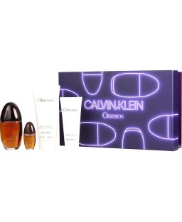 OBSESSION by Calvin Klein (WOMEN)