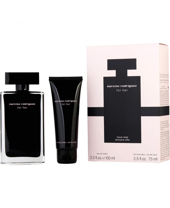 NARCISO RODRIGUEZ by Narciso Rodriguez (WOMEN)