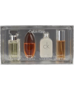 CALVIN KLEIN VARIETY by Calvin Klein (WOMEN)