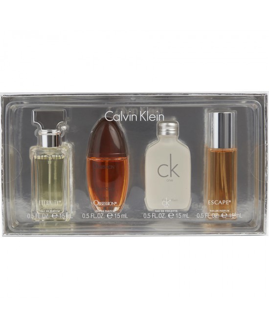 CALVIN KLEIN VARIETY by Calvin Klein (WOMEN)