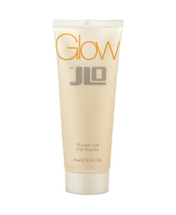 GLOW by Jennifer Lopez (WOMEN) - SHOWER GEL 2.5 OZ