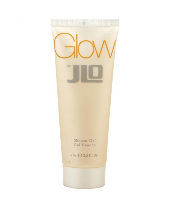 GLOW by Jennifer Lopez (WOMEN) - SHOWER GEL 2.5 OZ