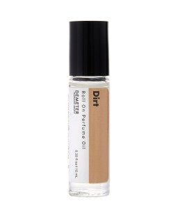 DEMETER DIRT by Demeter (UNISEX) - ROLL ON PERFUME OIL 0.29 OZ