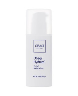 Obagi by Obagi (WOMEN) - Hydrate Facial Moisturizer  --48g/1.7oz