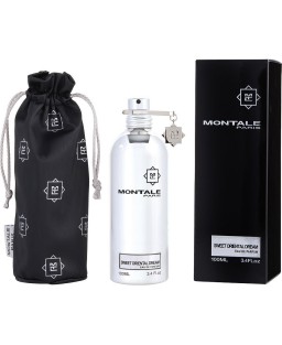 MONTALE PARIS SWEET ORIENTAL DREAM by Montale (UNISEX) - EAU DE PARFUM SPRAY 3.4 OZ