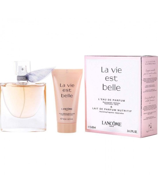 LA VIE EST BELLE by Lancome (WOMEN)