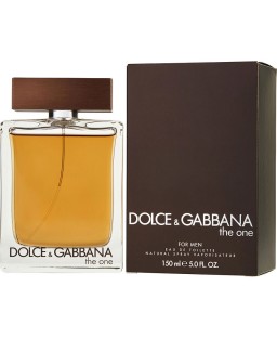 THE ONE by Dolce & Gabbana (MEN)