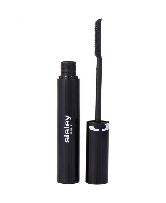 Sisley by Sisley (WOMEN) - So Intense Mascara - # 1 Deep Black  --7ml/0.27oz