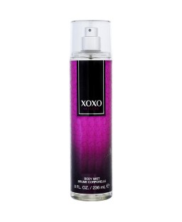 XOXO MI AMORE by Xoxo (WOMEN) - BODY MIST 8 OZ