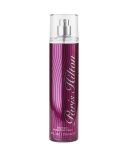 PARIS HILTON by Paris Hilton (WOMEN) - BODY MIST 8 OZ