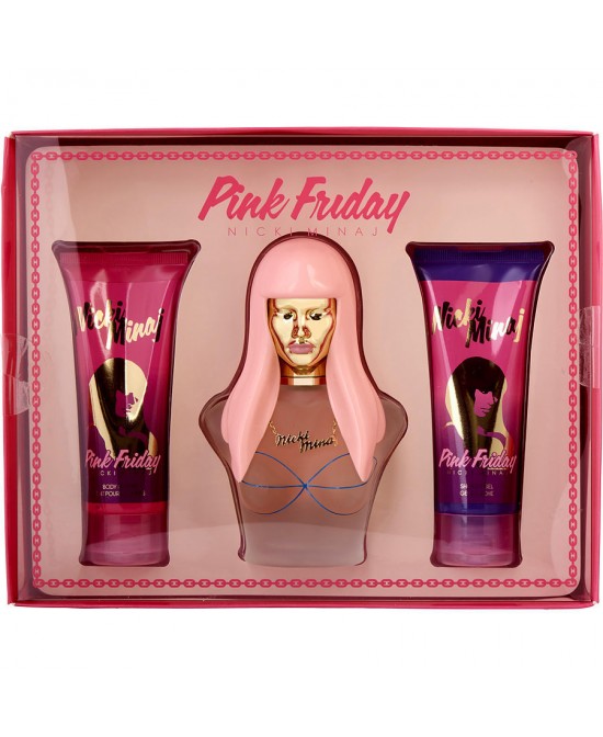 NICKI MINAJ PINK FRIDAY by Nicki Minaj (WOMEN)