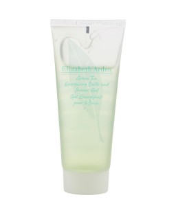 GREEN TEA by Elizabeth Arden (WOMEN) - SHOWER GEL 3.3 OZ