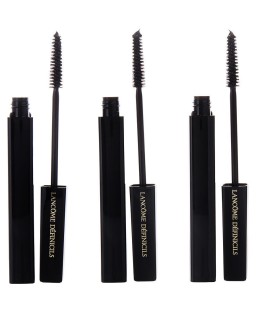 LANCOME by Lancome (WOMEN) - Definicils Noir Mascara Trio --6.5ml/0.21oz each