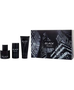 KENNETH COLE BLACK by Kenneth Cole (MEN)