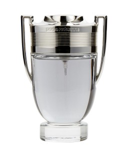 INVICTUS by Paco Rabanne (MEN) - EDT SPRAY 3.4 OZ *TESTER