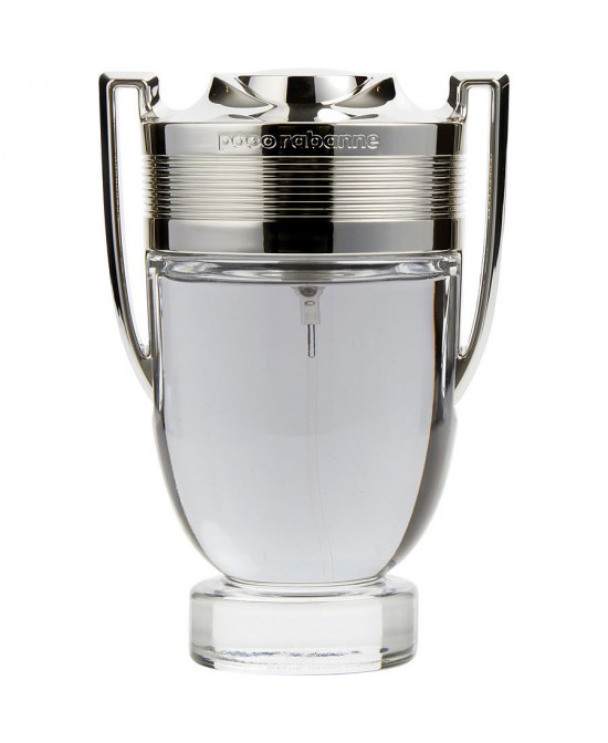 INVICTUS by Paco Rabanne (MEN) - EDT SPRAY 3.4 OZ *TESTER