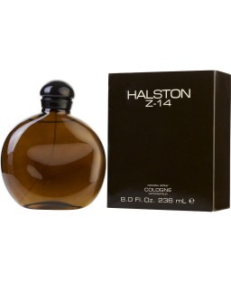 HALSTON Z-14 by Halston (MEN) - COLOGNE SPRAY 8 OZ