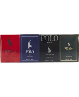 RALPH LAUREN VARIETY by Ralph Lauren (MEN)