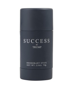 DONALD TRUMP SUCCESS by Donald Trump (MEN) - DEODORANT STICK 2.5 OZ