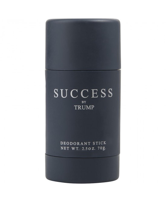 DONALD TRUMP SUCCESS by Donald Trump (MEN) - DEODORANT STICK 2.5 OZ