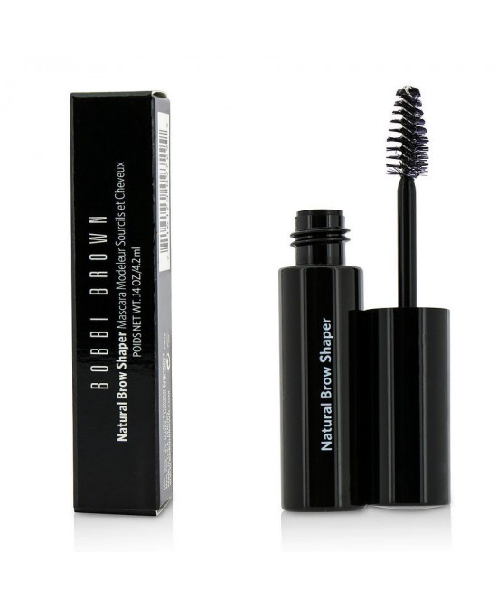 Bobbi Brown by Bobbi Brown (WOMEN) - Natural Brow Shaper - Clear --4.2ml/0.14oz