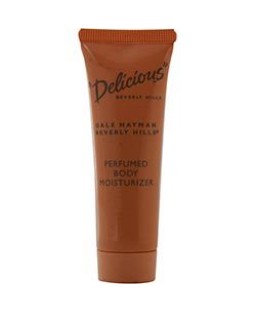 DELICIOUS by Gale Hayman (WOMEN) - BODY LOTION 1 OZ