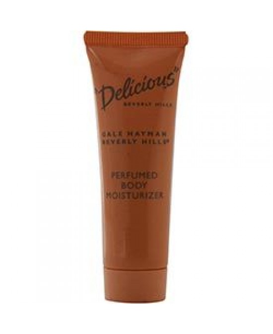 DELICIOUS by Gale Hayman (WOMEN) - BODY LOTION 1 OZ