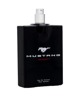 MUSTANG SPORT by Estee Lauder (MEN) - EDT SPRAY 3.4 OZ *TESTER