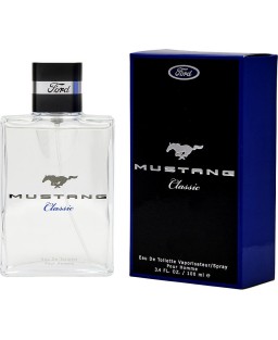 MUSTANG by Estee Lauder (MEN)