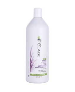 BIOLAGE by Matrix (UNISEX) - ULTRA HYDRASOURCE BALM CONDITIONER 33.8 OZ