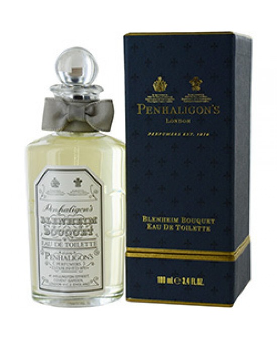 PENHALIGON'S BLENHEIM BOUQUET by Penhaligon's (MEN) - EDT SPRAY 3.4 OZ