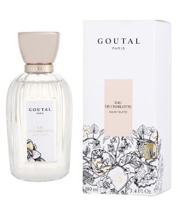 EAU DE CHARLOTTE by Annick Goutal (WOMEN) - EDT SPRAY 3.4 OZ (NEW PACKAGING)